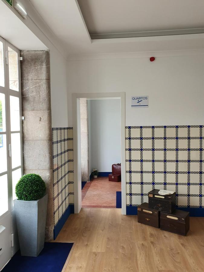 Hostel Estacao Real Vila Franca de Xira Exterior foto